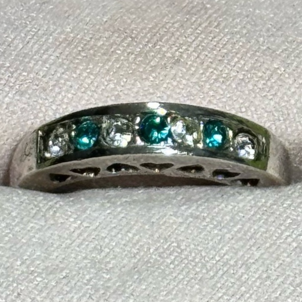 1970’𝗌 Vintage Ring